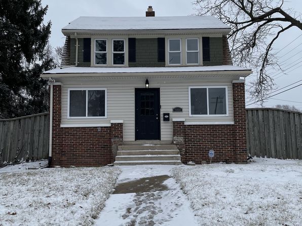 15400 Oakfield St, Detroit, MI 48227