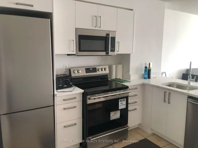 Additional image 6 of 1600 Keele St Unit 912