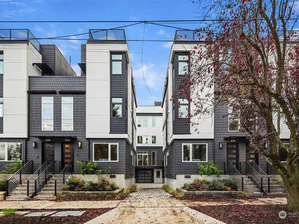 1223 C N 47th Street, Seattle, WA 98103