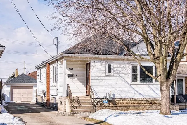 Additional image 3 of 134 Craigroyston Rd