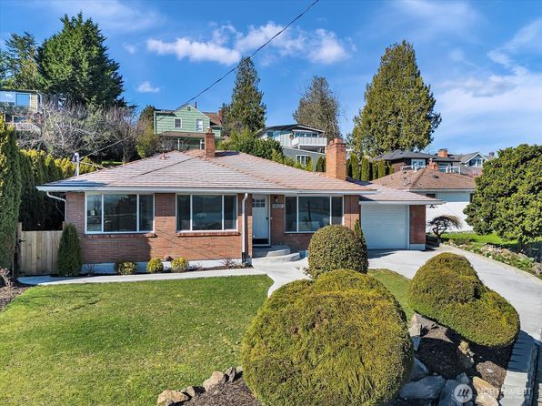 10037 Waters Avenue S, Seattle, WA 98178