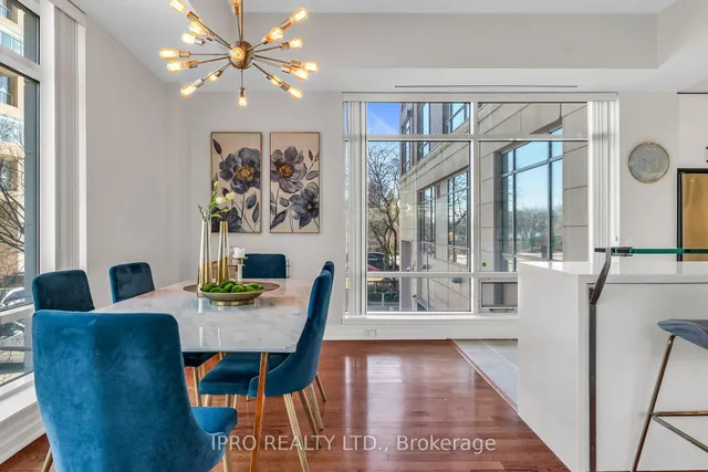 Additional image 12 of 500 Queens Quay Unit 210E