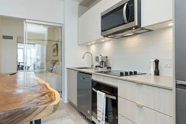 Additional image 11 of 135 Lower Sherbourne St Unit 1064