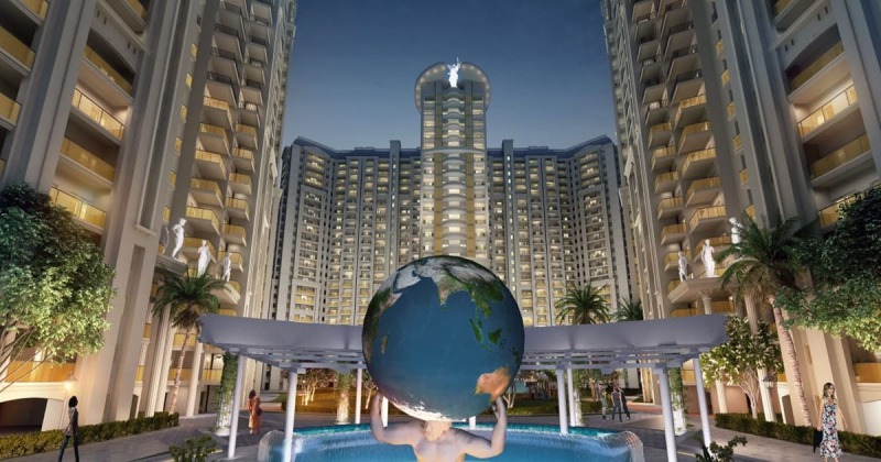 Siddharth  Vihar, Ghaziabad