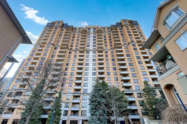 Primary image of 18 Sommerset Way Unit 310