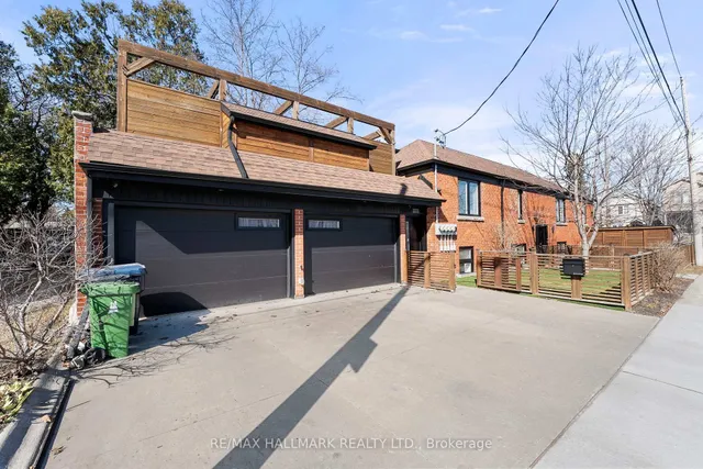 272&276 King Edward Ave