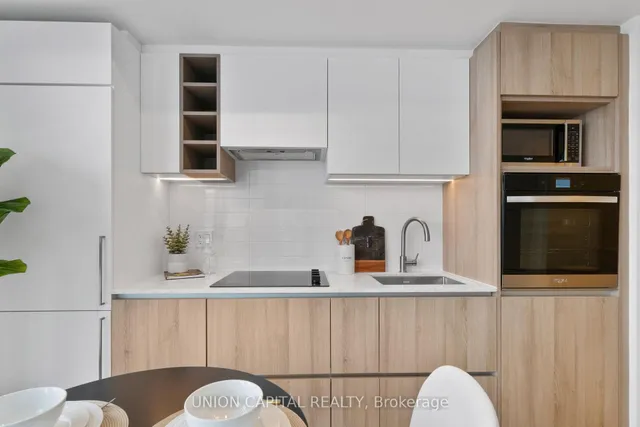 Additional image 13 of 319 Jarvis St Unit 1612