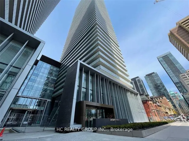 50 Charles St Unit 1904