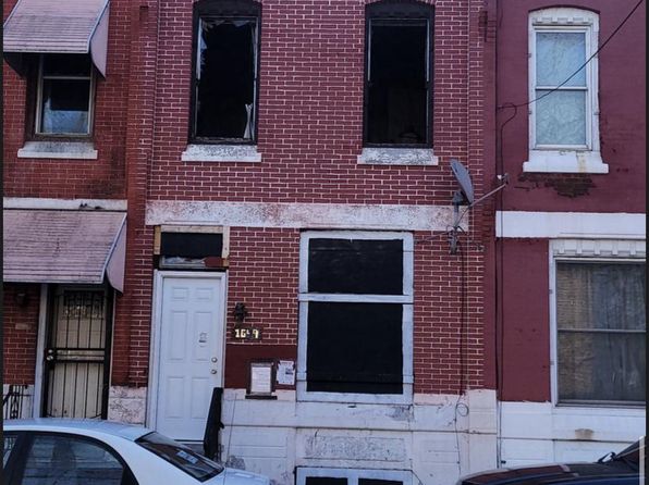 1849 N 25th St, Philadelphia, PA 19121