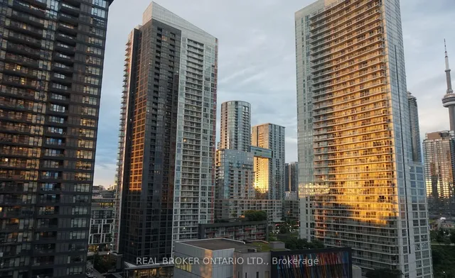 Additional image 7 of 17 Bathurst St Unit 1507