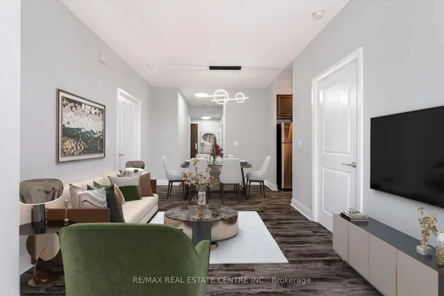 Additional image 20 of 1185 The Queensway Ave Unit 810