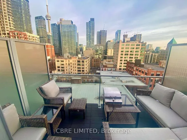 Additional image 5 of 388 Richmond St Unit 1107