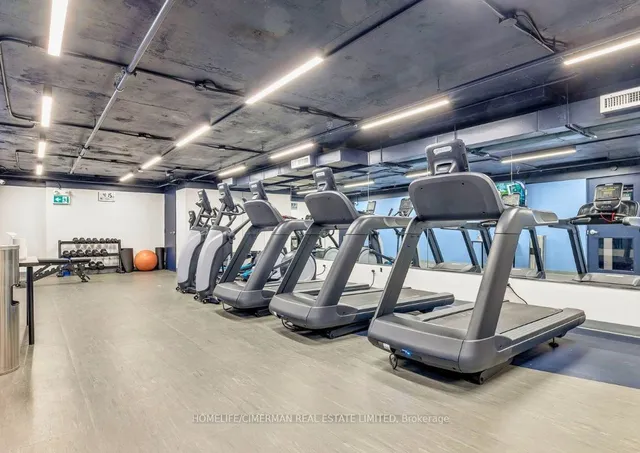 Additional image 31 of 725 Don Mills Rd Unit 505