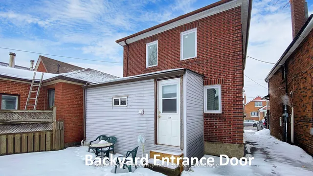 Additional image 34 of 28 Bowie Ave