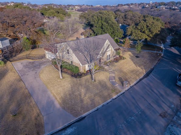 7504 Lochwood Ct, Fort Worth, TX 76179