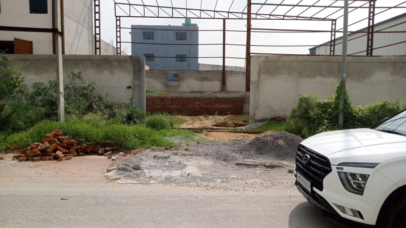 Primary image of Khushkhera, Bhiwadi
