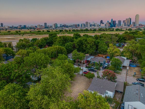 3331 Brantley St, Dallas, TX 75212