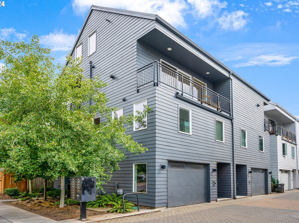 1010 N Ainsworth St, Portland, OR 97217