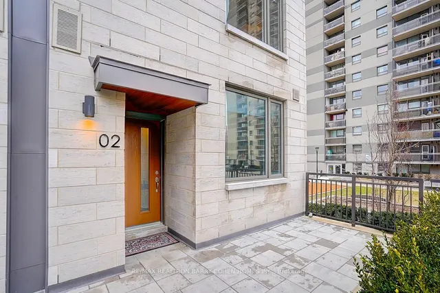 Additional image 5 of 165 Pears Ave Unit TH2