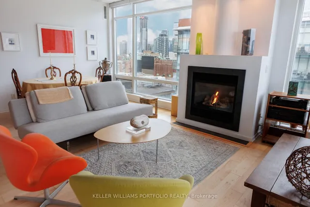 Additional image 4 of 333 Adelaide St Unit 1201