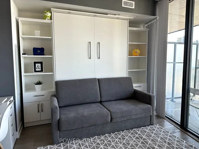 Additional image 5 of 11 Wellesley St Unit 2012