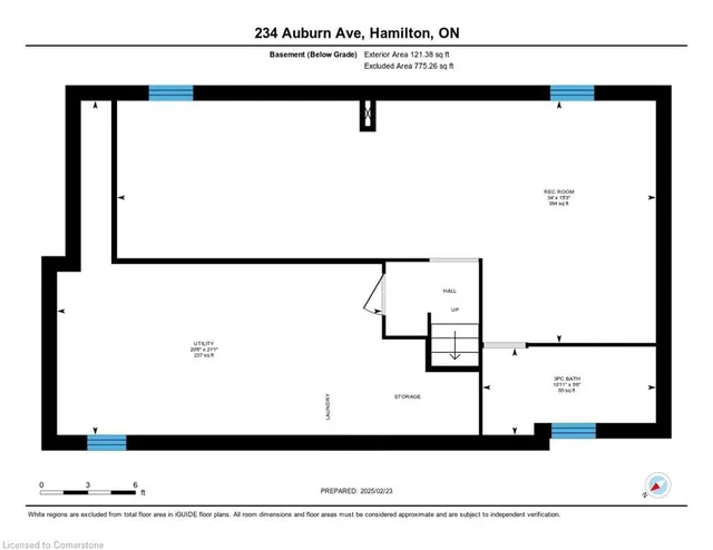 Additional image 38 of 234 Auburn Ave