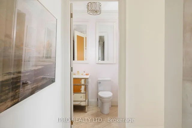 Additional image 29 of 935 Royal York Rd Unit PH 604