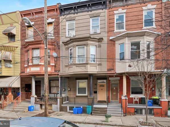 1827 N Natrona St, Philadelphia, PA 19121