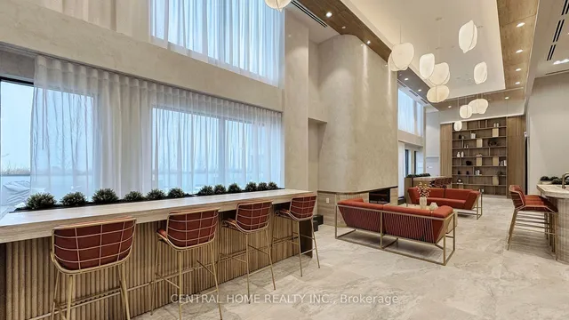 Additional image 38 of 1100 Sheppard Ave Unit 626