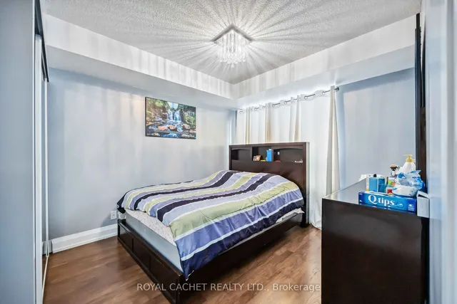 Additional image 23 of 1070 Sheppard Ave Unit 516