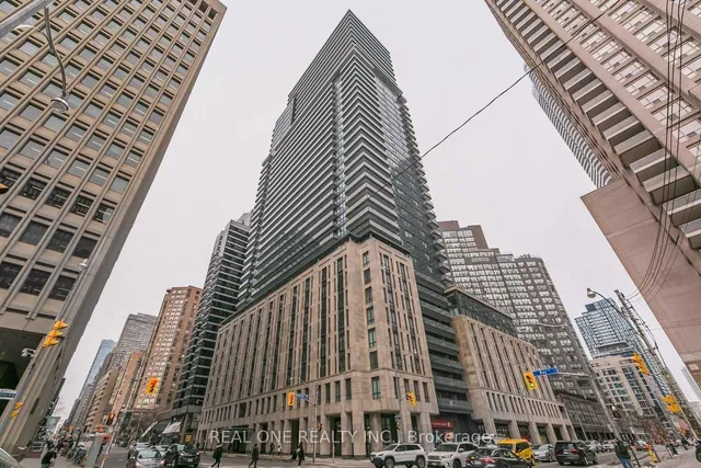 Bay 955 St Unit 3108