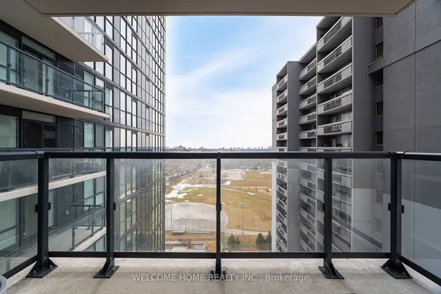 Additional image 26 of 1461 Lawrence Ave Unit 1401