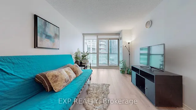 Additional image 11 of 25 Lower Simcoe St Unit 1106