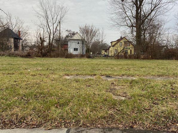 2727 Marquette St, Detroit, MI 48208