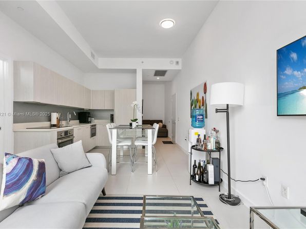 501 NE 31st St UNIT 307, Miami, FL 33137