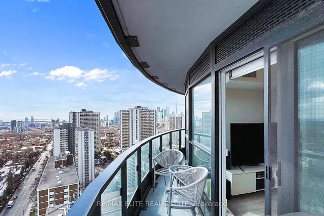 Additional image 20 of 585 Bloor St Unit 2418