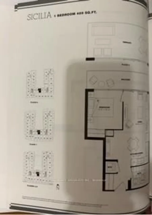 Additional image 6 of 3091 Dufferin St Unit 416