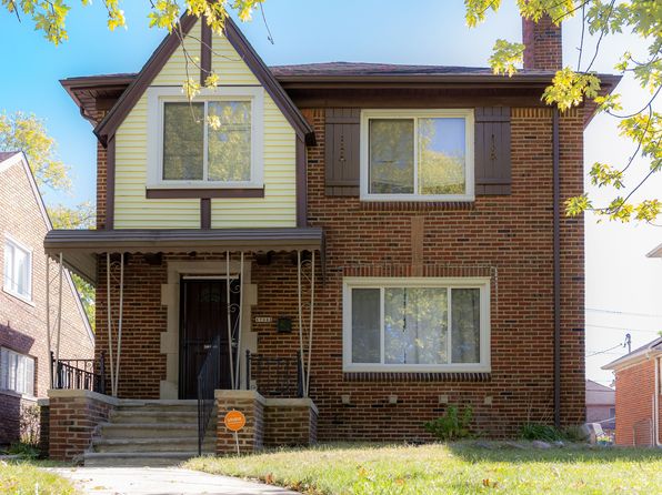 Property image for 17344 Greenlawn St, Detroit, MI 48221