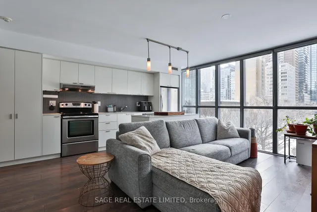 Additional image 9 of 110 Charles St Unit 404