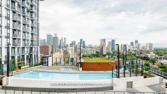 Additional image 25 of 251 Jarvis St Unit 1013