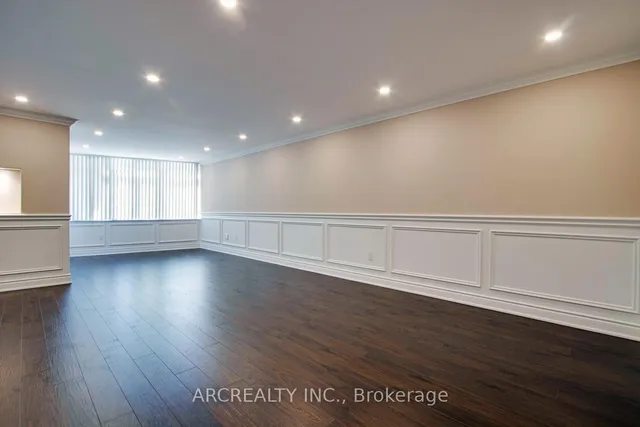 Additional image 16 of 1201 Steeles Ave Unit 1107