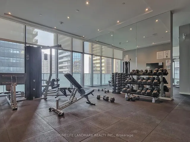 Additional image 20 of 50 Charles St Unit 3302