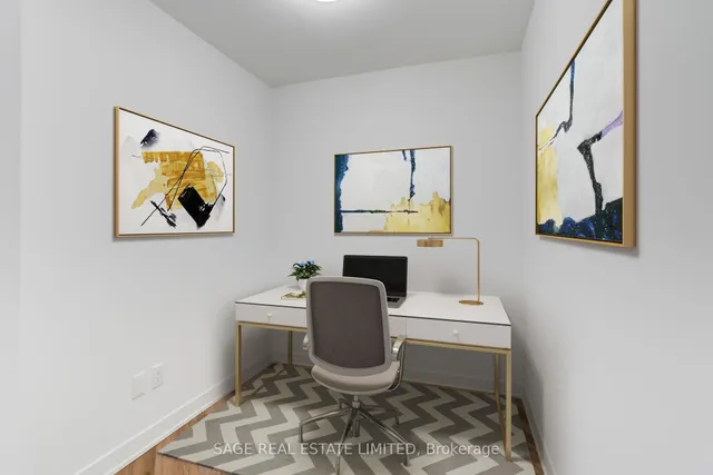 Additional image 6 of 405 Dundas St Unit 426