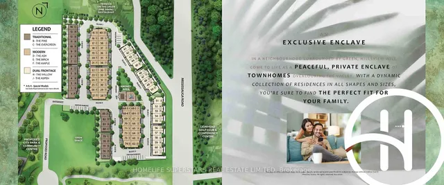 Additional image 2 of Lot 26 - 8654 Mississauga Rd