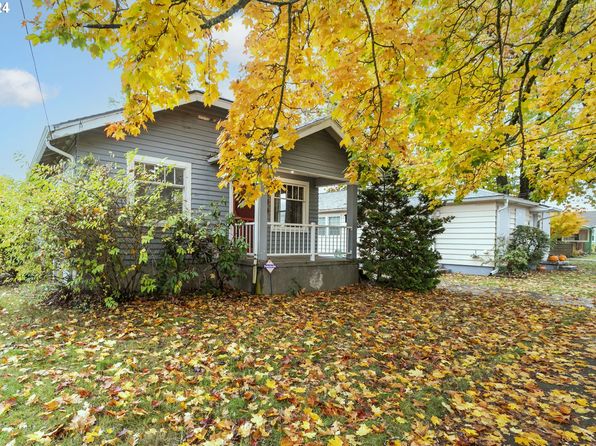 1214 NE 71st Ave, Portland, OR 97213