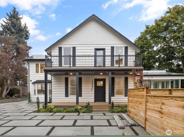 12060 8th Avenue NW, Seattle, WA 98177