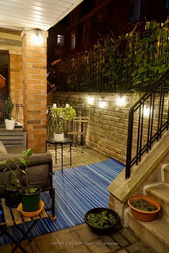 Additional image 3 of 415 Jarvis St Unit 115