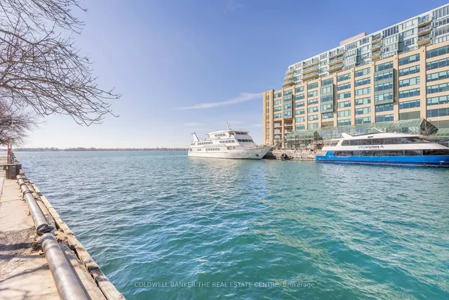 Additional image 48 of 99 Harbour Sq Unit 2002