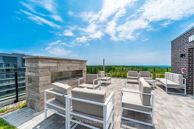 Additional image 30 of 2301 Danforth Ave Unit TH104