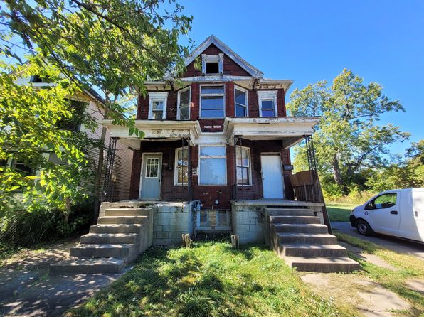 1553 Montclair St, Detroit, MI 48214